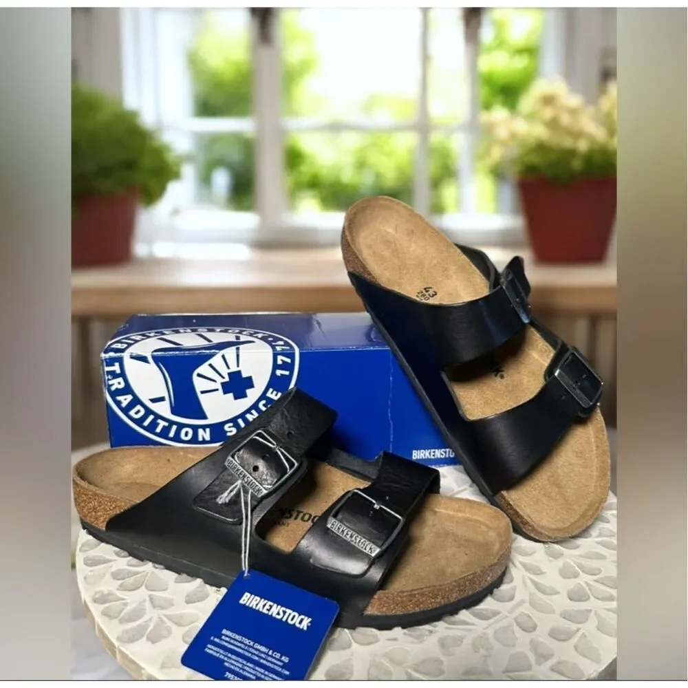 Birkenstock arizona grip